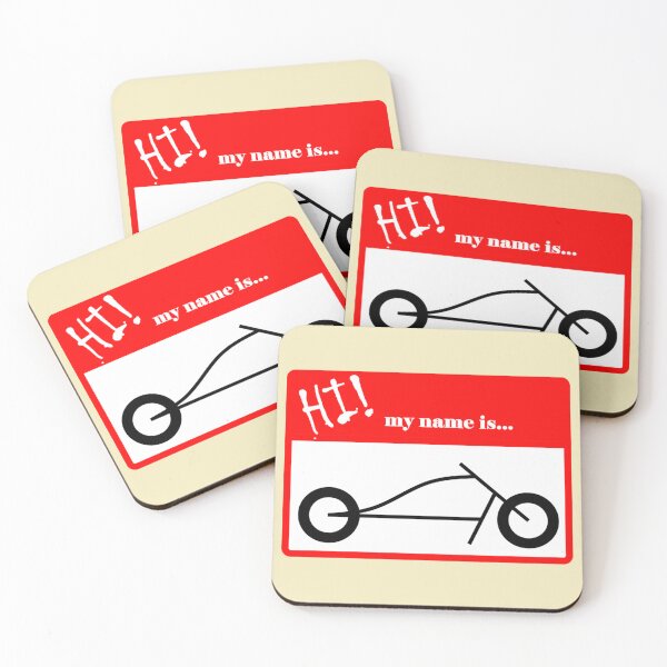 Item preview, name tag  designed and sold by CandidaDoucette.