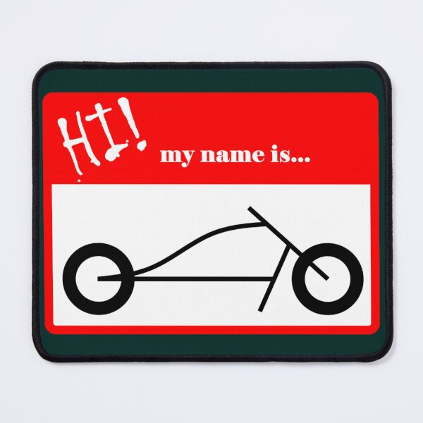 Item preview, name tag  designed and sold by CandidaDoucette.
