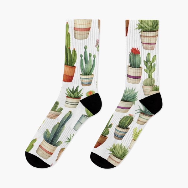 Item preview, Cacti (A) designed and sold by Alex R.