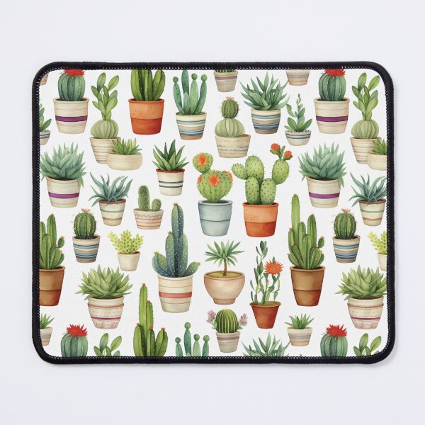 Item preview, Cacti (A) designed and sold by Alex R.