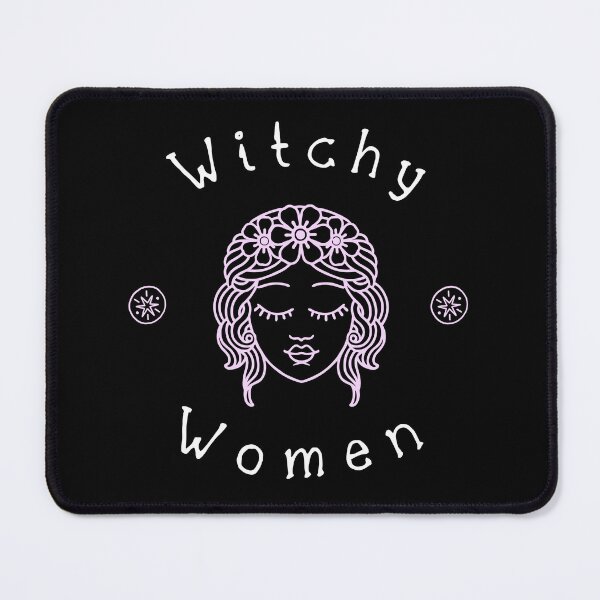 Item preview, Halloween Witchy Women Design  designed and sold by Harsh  Katariya.