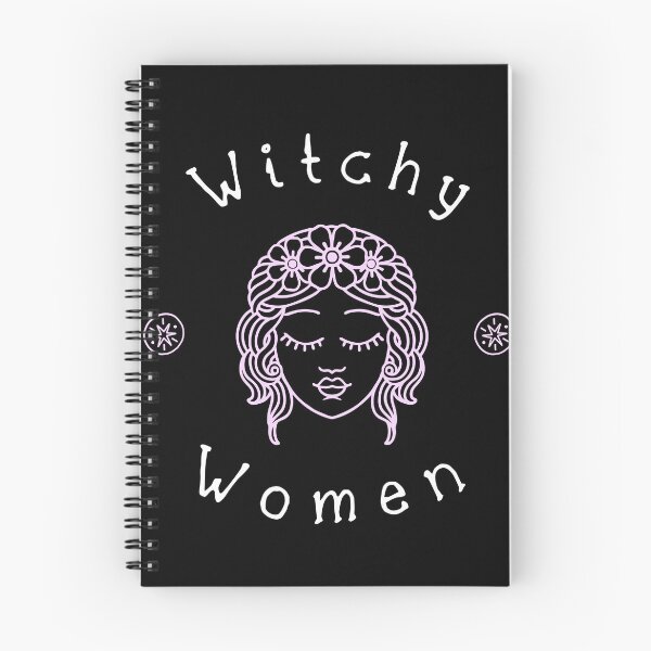 Item preview, Halloween Witchy Women Design  designed and sold by Harsh  Katariya.