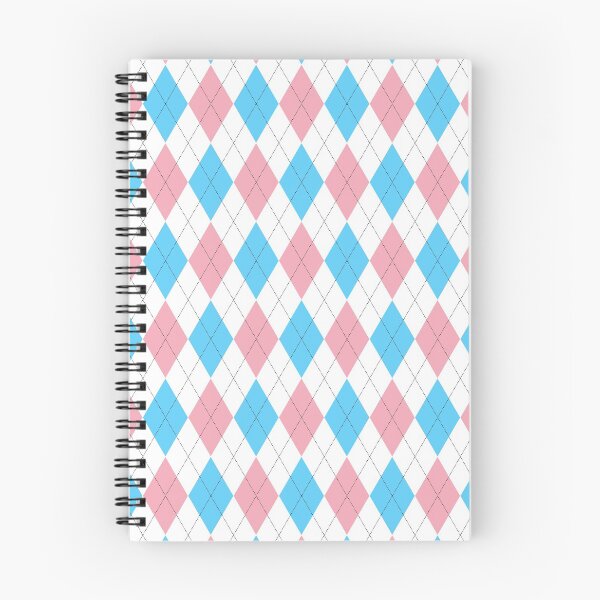 Item preview, Trans Argyle designed and sold by FireLemur.