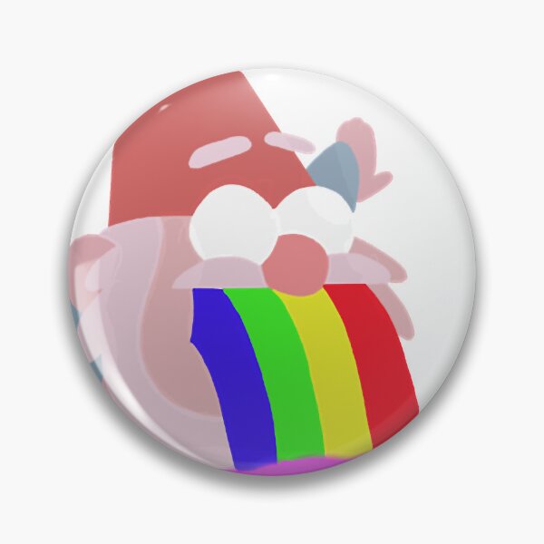 Item preview, Gravity Falls Gnome designed and sold by shockley-kashaz.