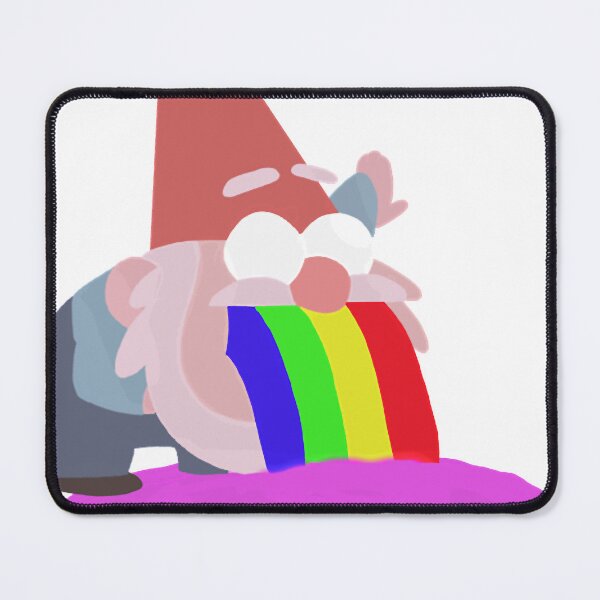 Item preview, Gravity Falls Gnome designed and sold by shockley-kashaz.