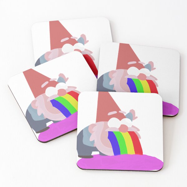 Item preview, Gravity Falls Gnome designed and sold by shockley-kashaz.