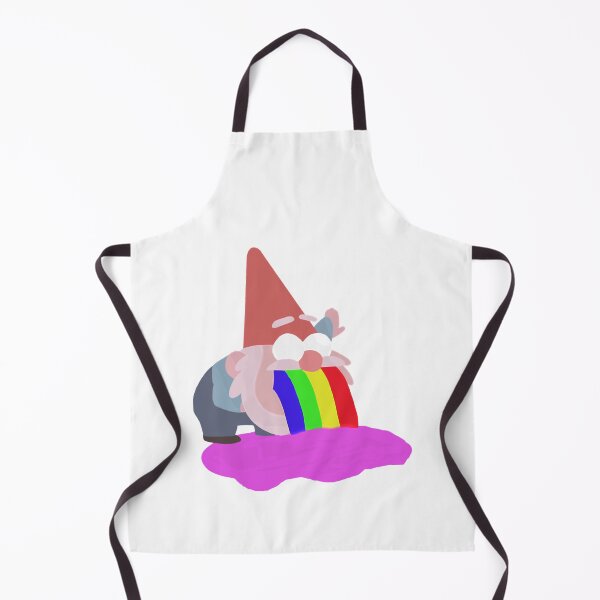 Item preview, Gravity Falls Gnome designed and sold by shockley-kashaz.