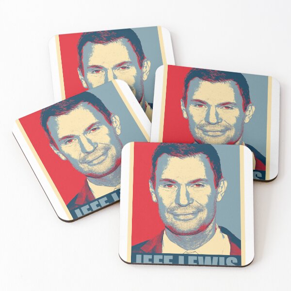 Item preview, Jeff Lewis Hope Jeff Lewis designed and sold by shockley-kashaz.