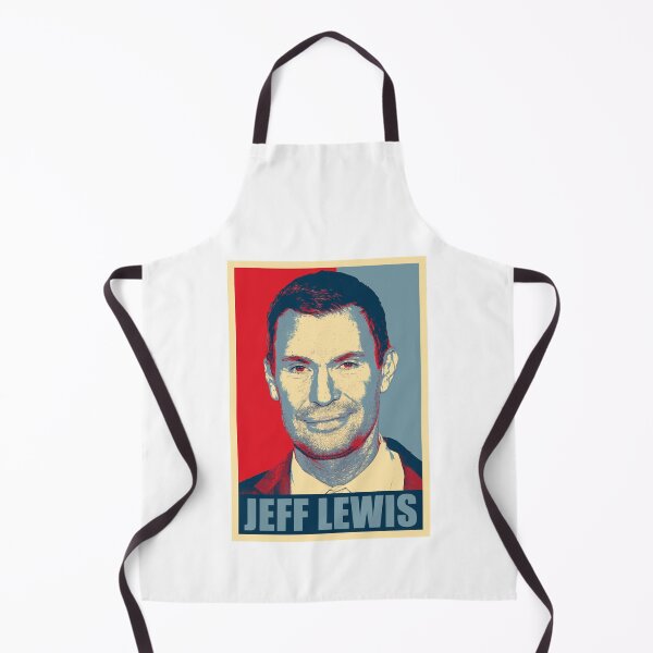 Item preview, Jeff Lewis Hope Jeff Lewis designed and sold by shockley-kashaz.