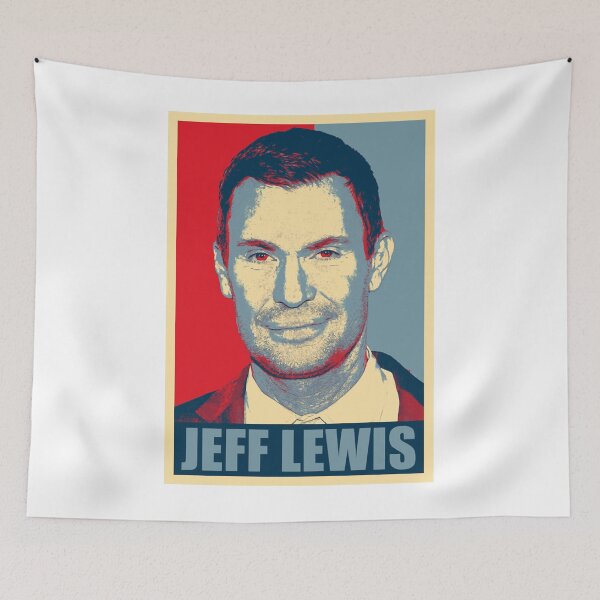 Item preview, Jeff Lewis Hope Jeff Lewis designed and sold by shockley-kashaz.