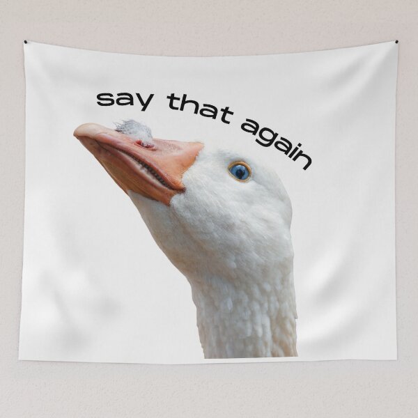 Item preview, Sassy Goose designed and sold by MadiervArt.