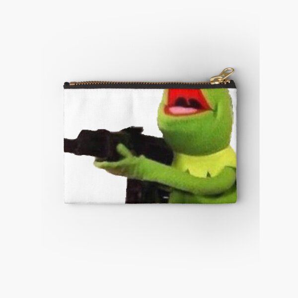 Item preview, Kermit designed and sold by shockley-kashaz.