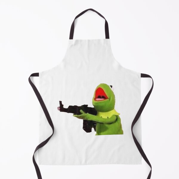 Item preview, Kermit designed and sold by shockley-kashaz.
