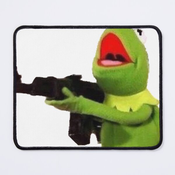 Item preview, Kermit designed and sold by shockley-kashaz.