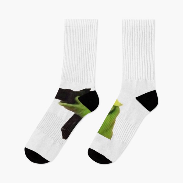 Item preview, Kermit designed and sold by shockley-kashaz.