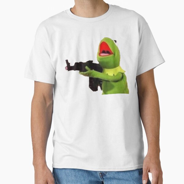 Item preview, Kermit designed and sold by shockley-kashaz.