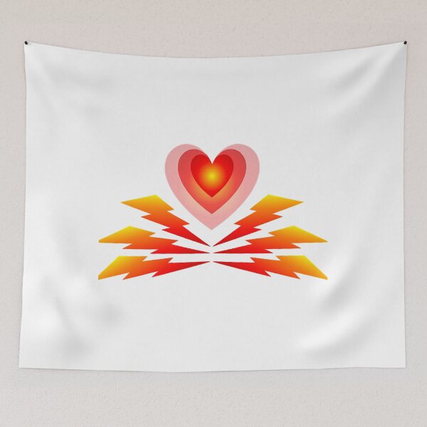 Item preview, Lover Gift Disenchantment Fantasy Retro Wave designed and sold by shockley-kashaz.