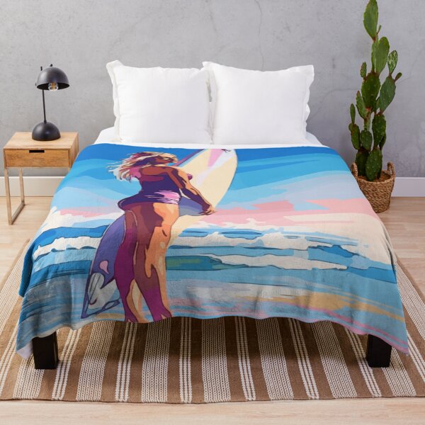 Item preview, Another day, another wave designed and sold by randynash.