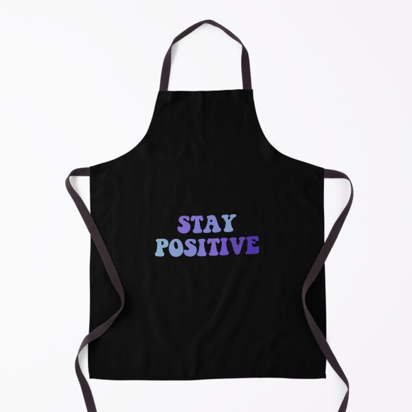 Item preview, Stay Positive designed and sold by 4iannadraws.