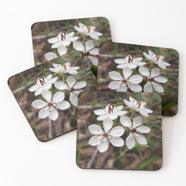 Item preview, Wild Flowers in the Bush designed and sold by Shellgirlpearl.