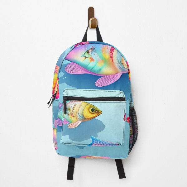 Item preview, Pattern of lovely fish 1 designed and sold by SpecialForceART.