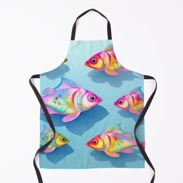 Item preview, Pattern of lovely fish 1 designed and sold by SpecialForceART.