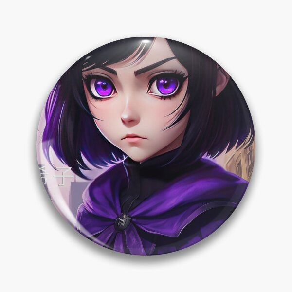 Item preview, Amazing Akiko designed and sold by myartsupply.