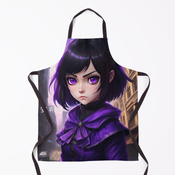 Item preview, Amazing Akiko designed and sold by myartsupply.