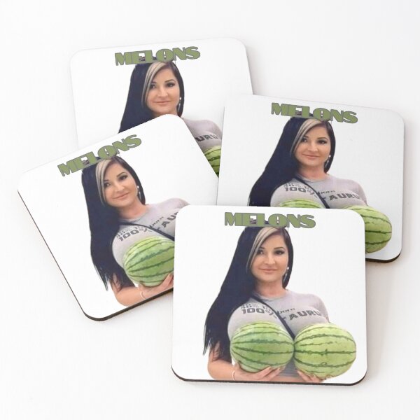 Item preview, Big Melons designed and sold by Dripress.
