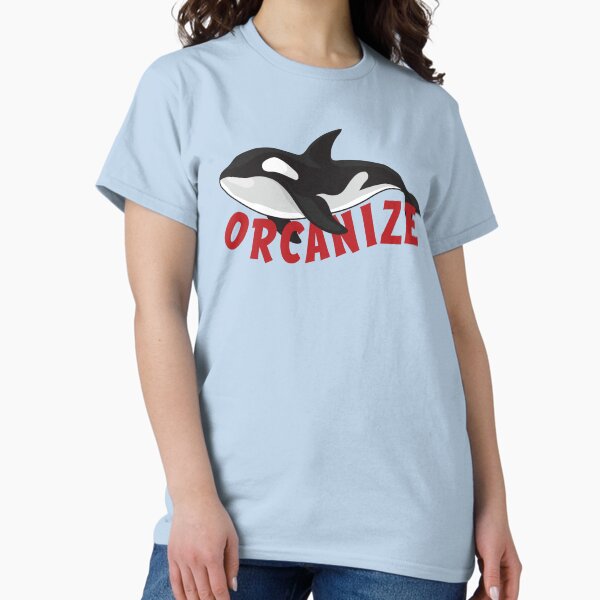 Item preview, Orcanize designed and sold by figbyCandF.