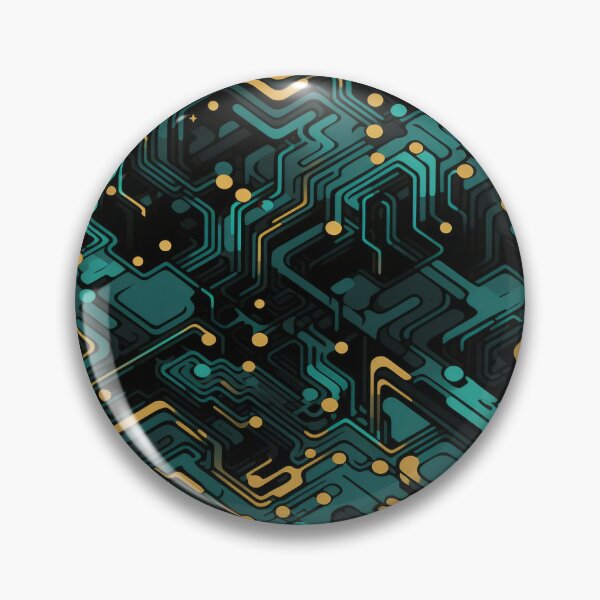 Item preview, Cyber Camo Seamless Pattern designed and sold by Supra-Mundane.