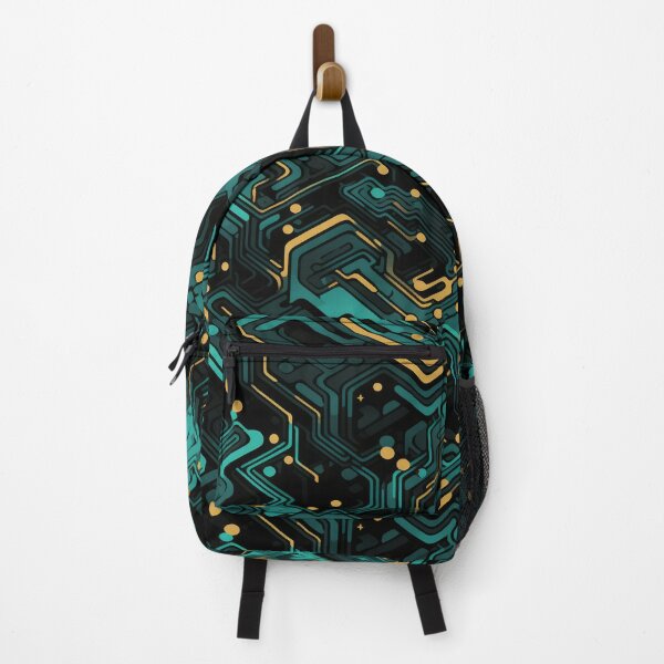 Item preview, Cyber Camo Seamless Pattern designed and sold by Supra-Mundane.