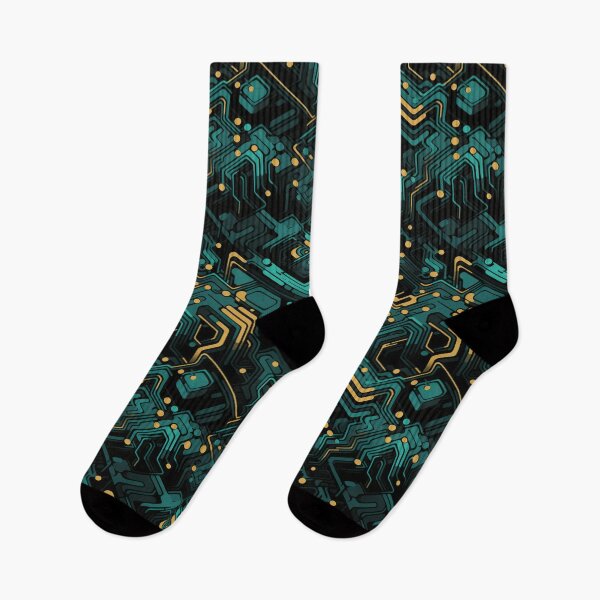 Item preview, Cyber Camo Seamless Pattern designed and sold by Supra-Mundane.