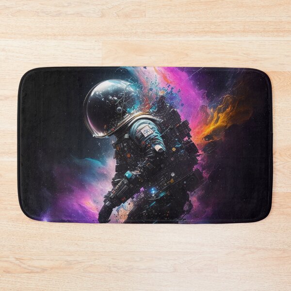 Item preview, Intergalactic Tragedy - Moment of Total Disintegratrion designed and sold by Steven Jodoin.
