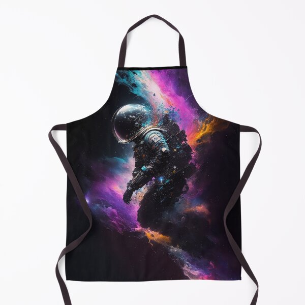 Item preview, Intergalactic Tragedy - Moment of Total Disintegratrion designed and sold by Steven Jodoin.