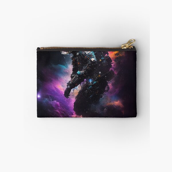 Item preview, Intergalactic Tragedy - Moment of Total Disintegratrion designed and sold by Steven Jodoin.