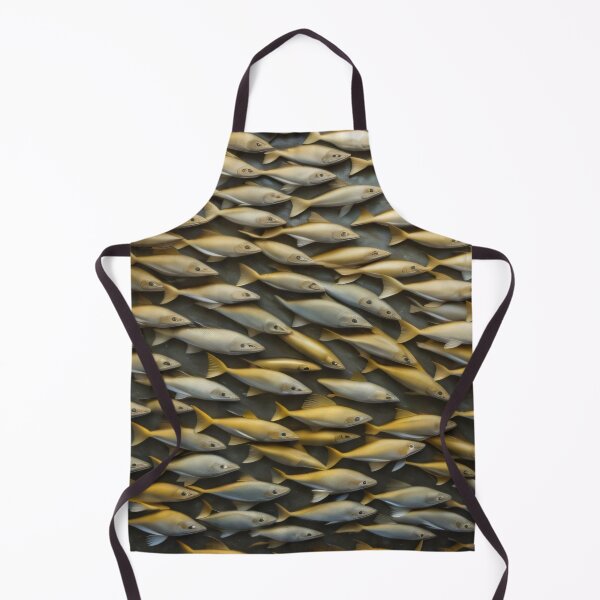 Item preview, Pattern of lovely fish 4 designed and sold by SpecialForceART.