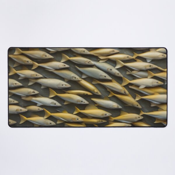 Item preview, Pattern of lovely fish 4 designed and sold by SpecialForceART.