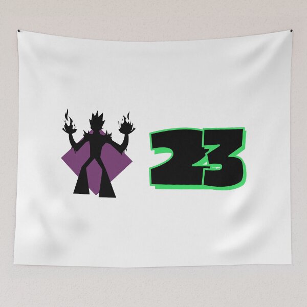 Item preview, Ben 10 #23 - Swampfire (Black) designed and sold by Bluefooted.