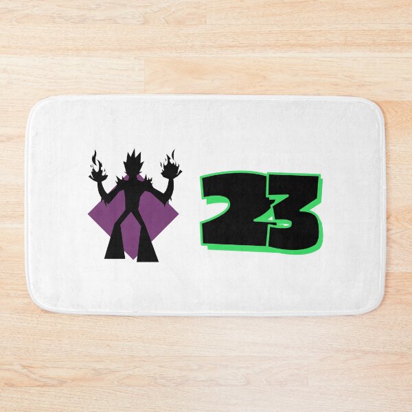 Item preview, Ben 10 #23 - Swampfire (Black) designed and sold by Bluefooted.
