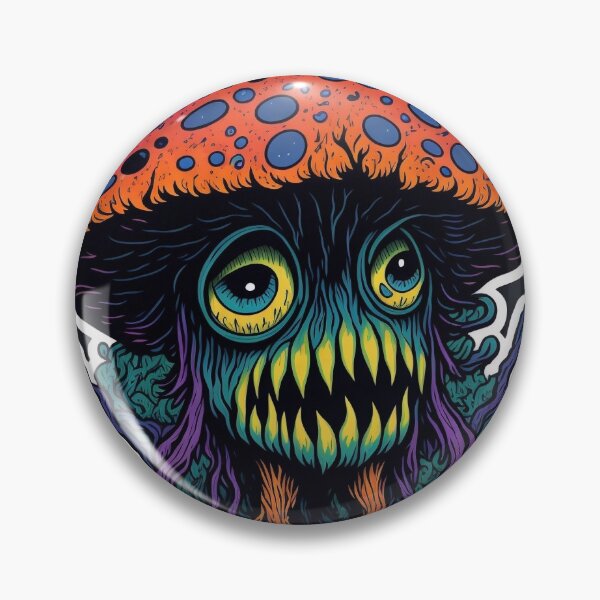Item preview, Zombie Mushroom designed and sold by Peplu420Mex.