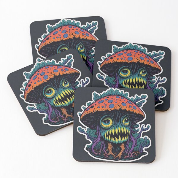 Item preview, Zombie Mushroom designed and sold by Peplu420Mex.