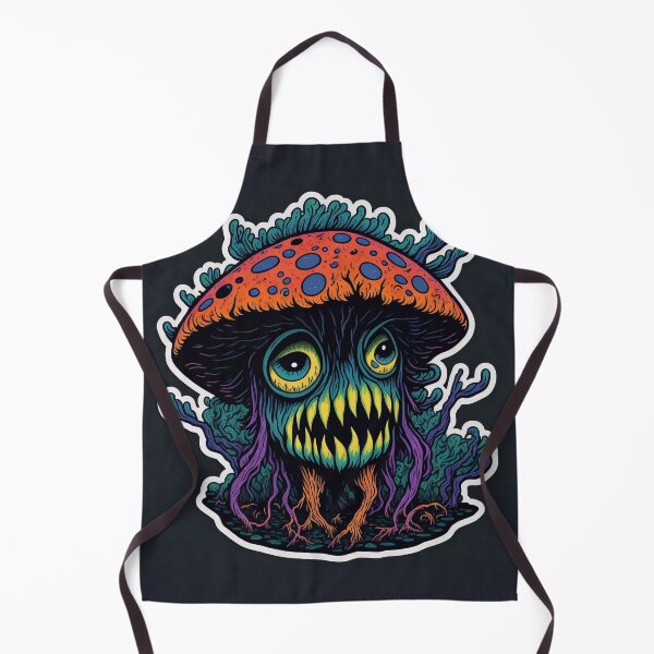 Item preview, Zombie Mushroom designed and sold by Peplu420Mex.