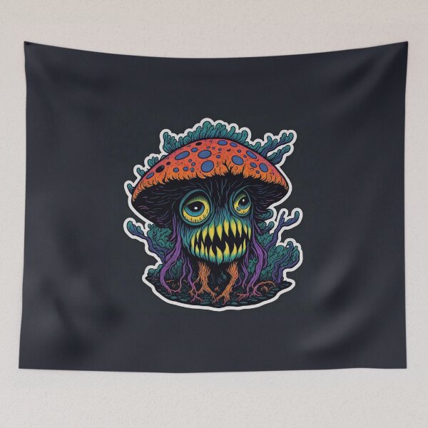 Item preview, Zombie Mushroom designed and sold by Peplu420Mex.