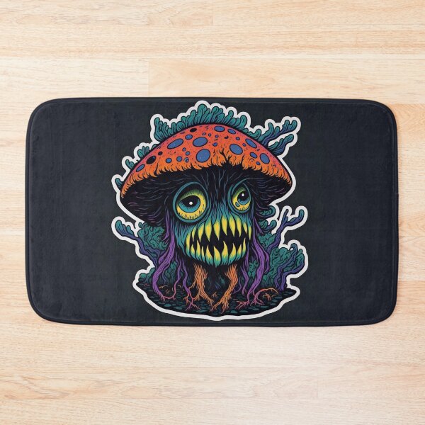 Item preview, Zombie Mushroom designed and sold by Peplu420Mex.