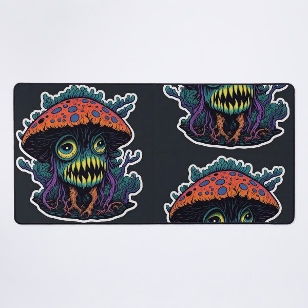 Item preview, Zombie Mushroom designed and sold by Peplu420Mex.