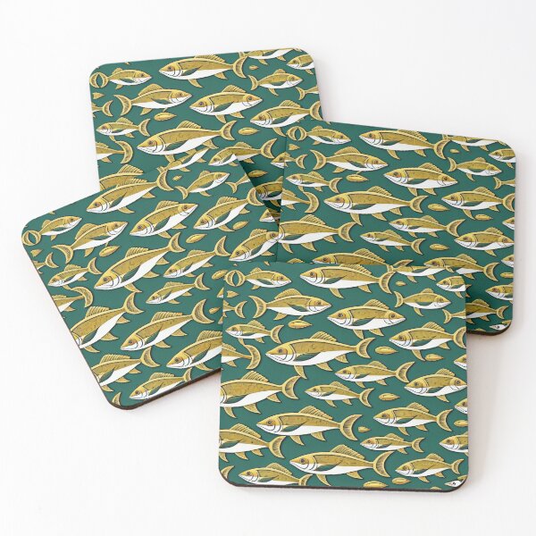 Item preview, Pattern of lovely fish 5 designed and sold by SpecialForceART.