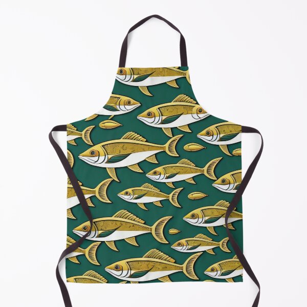 Item preview, Pattern of lovely fish 5 designed and sold by SpecialForceART.