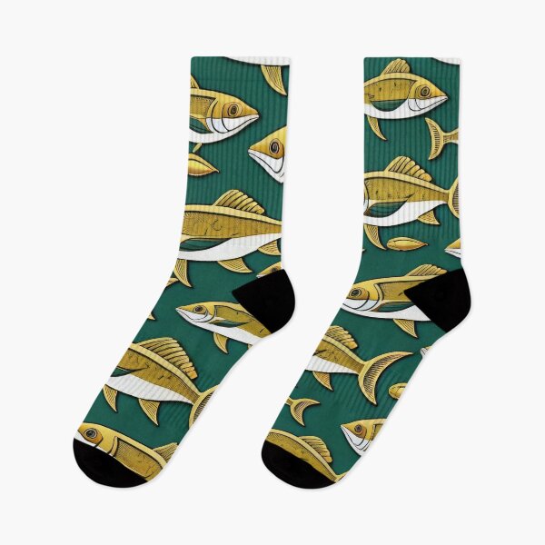 Artikelvorschau, Pattern of lovely fish 5 entworfen und verkauft von SpecialForceART.