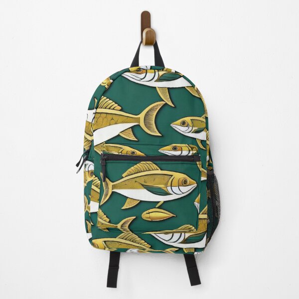 Item preview, Pattern of lovely fish 5 designed and sold by SpecialForceART.